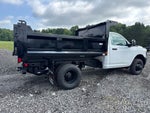 2026 RAM 3500 Chassis RAM 3500 TRADESMAN CHASSIS REGULAR CAB 4X4 60' CA
