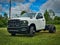 2026 RAM Ram 3500 Chassis Cab RAM 3500 TRADESMAN CHASSIS REGULAR CAB 4X4 60' CA