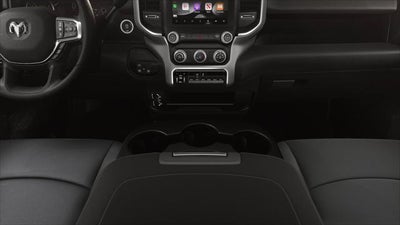 2026 RAM Ram 3500 Chassis Cab RAM 3500 TRADESMAN CHASSIS REGULAR CAB 4X4 60' CA