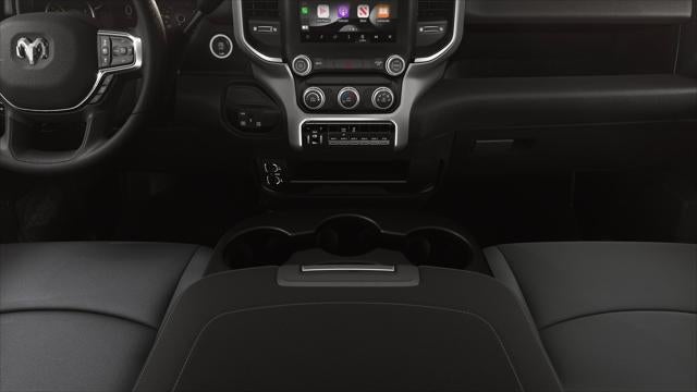 2026 RAM Ram 3500 Chassis Cab RAM 3500 TRADESMAN CHASSIS REGULAR CAB 4X4 60' CA