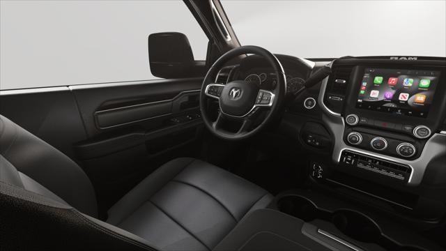 2026 RAM Ram 3500 Chassis Cab RAM 3500 TRADESMAN CHASSIS REGULAR CAB 4X4 60' CA