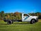 2027 RAM Ram 3500 Chassis Cab RAM 3500 TRADESMAN CHASSIS REGULAR CAB 4X4 60' CA
