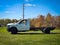 2027 RAM Ram 3500 Chassis Cab RAM 3500 TRADESMAN CHASSIS REGULAR CAB 4X4 60' CA