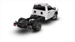 2026 RAM Ram 3500 Chassis Cab RAM 3500 TRADESMAN CHASSIS REGULAR CAB 4X4 60' CA
