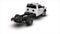 2026 RAM Ram 3500 Chassis Cab RAM 3500 TRADESMAN CHASSIS REGULAR CAB 4X4 60' CA