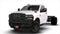 2027 RAM Ram 3500 Chassis Cab RAM 3500 TRADESMAN CHASSIS REGULAR CAB 4X4 84' CA