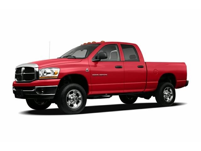 2006 Dodge Ram 2500 SLT/Sport
