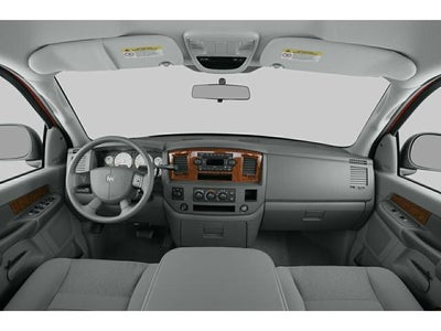 2006 Dodge Ram 2500 SLT/Sport