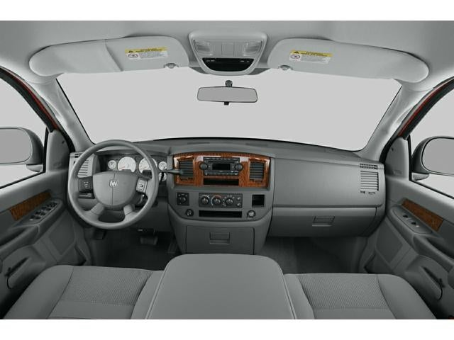 2006 Dodge Ram 2500 SLT/Sport