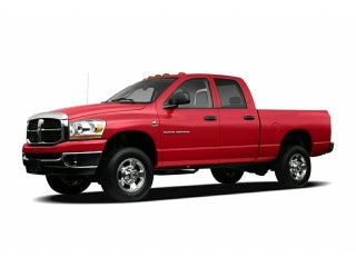 2006 Dodge Ram 2500 SLT/Sport