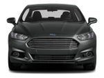 2013 Ford Fusion Titanium