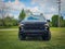 2025 Chevrolet Silverado 1500 4WD Crew Cab Short Bed Custom Trail Boss