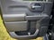 2025 Chevrolet Silverado 1500 4WD Crew Cab Short Bed Custom Trail Boss