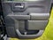 2025 Chevrolet Silverado 1500 4WD Crew Cab Short Bed Custom Trail Boss