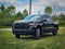 2025 Chevrolet Silverado 1500 4WD Crew Cab Short Bed Custom Trail Boss
