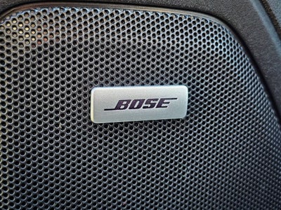 2020 Chevrolet Silverado 1500 4WD Crew Cab Short Bed LT Trail Boss