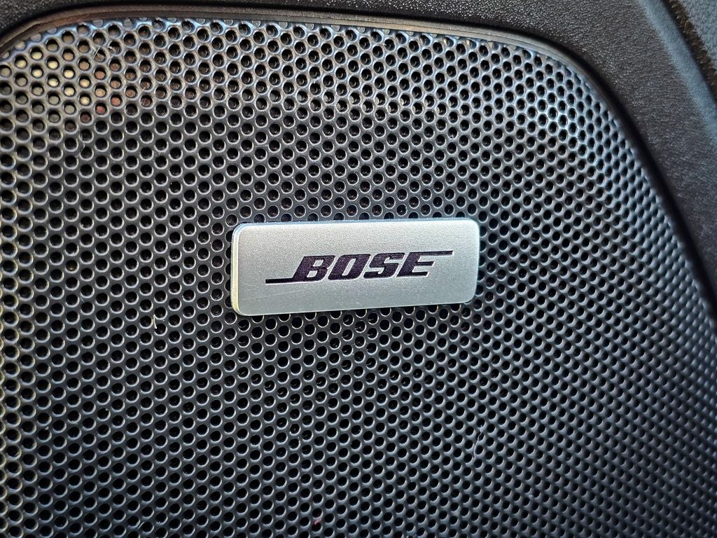 2020 Chevrolet Silverado 1500 4WD Crew Cab Short Bed LT Trail Boss