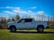 2020 Chevrolet Silverado 1500 4WD Crew Cab Short Bed LT Trail Boss