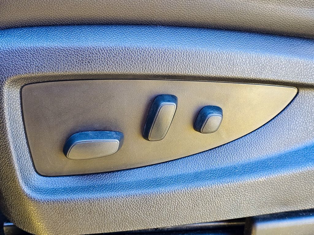 2017 Chevrolet Silverado 1500 2LZ