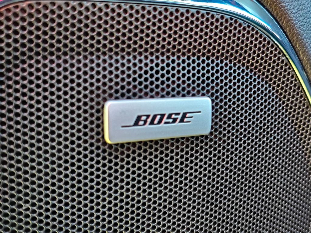 2017 Chevrolet Silverado 1500 2LZ