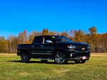 2017 Chevrolet Silverado 1500 2LZ