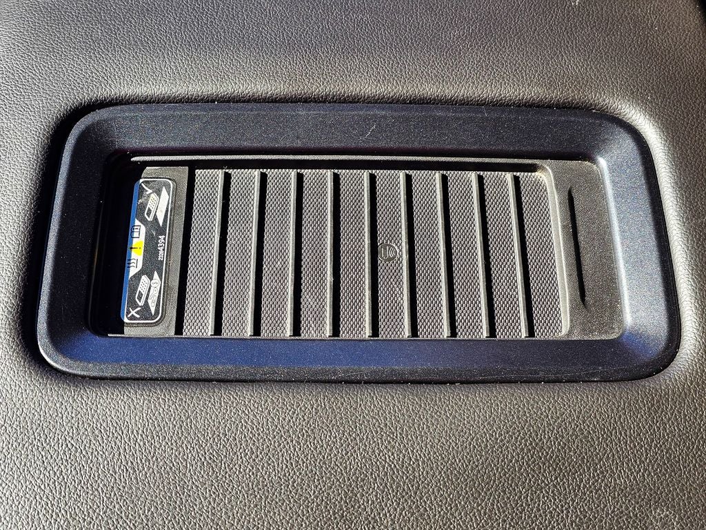 2017 Chevrolet Silverado 1500 2LZ