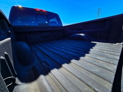 2017 Chevrolet Silverado 1500 2LZ