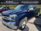 2021 Chevrolet Silverado 1500 4WD Crew Cab Short Bed LT