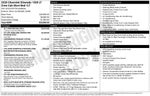 2020 Chevrolet Silverado 1500 4WD Crew Cab Short Bed LT