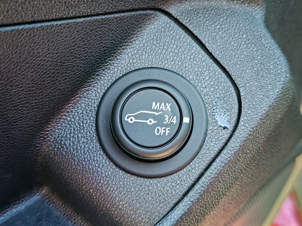 2020 GMC Terrain FWD SLE