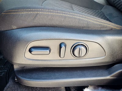 2020 GMC Terrain FWD SLE