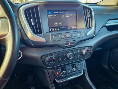 2020 GMC Terrain FWD SLE
