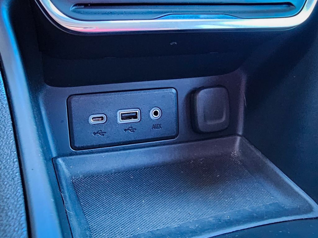 2020 GMC Terrain FWD SLE