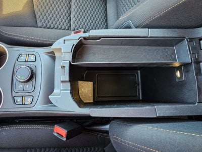 2020 GMC Terrain FWD SLE