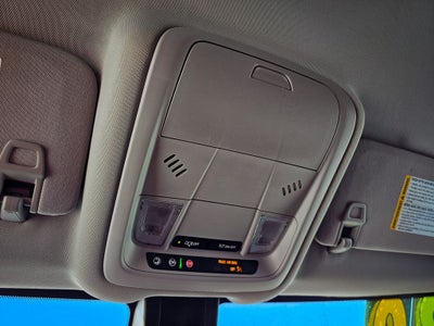 2020 GMC Terrain FWD SLE