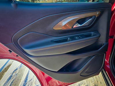 2020 GMC Terrain FWD SLE