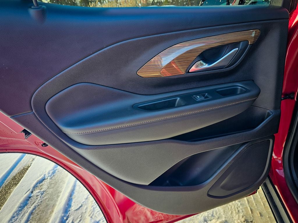 2020 GMC Terrain FWD SLE