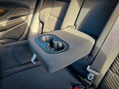 2020 GMC Terrain FWD SLE