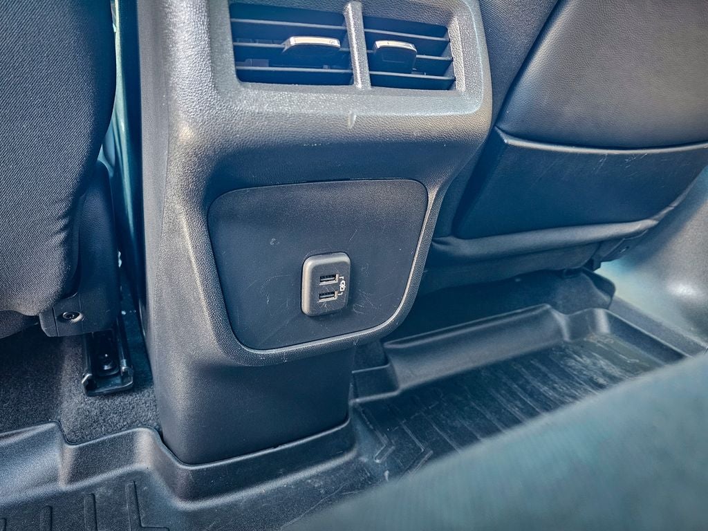 2020 GMC Terrain FWD SLE