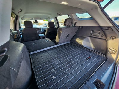 2020 GMC Terrain FWD SLE