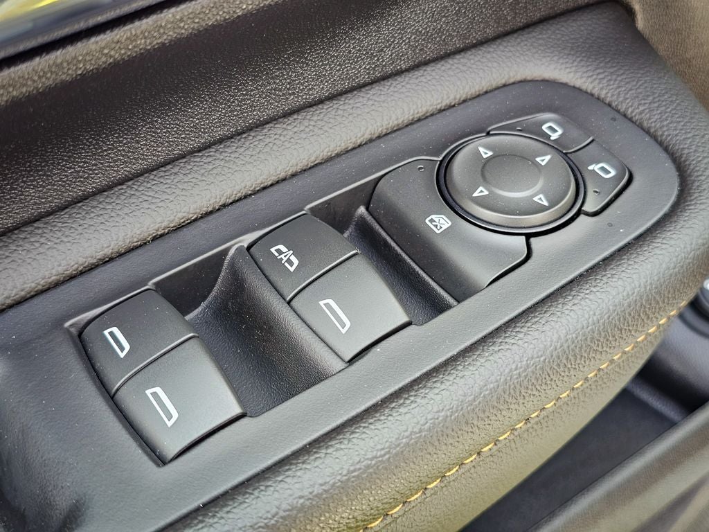 2020 GMC Terrain FWD SLT