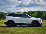 2020 GMC Terrain FWD SLT