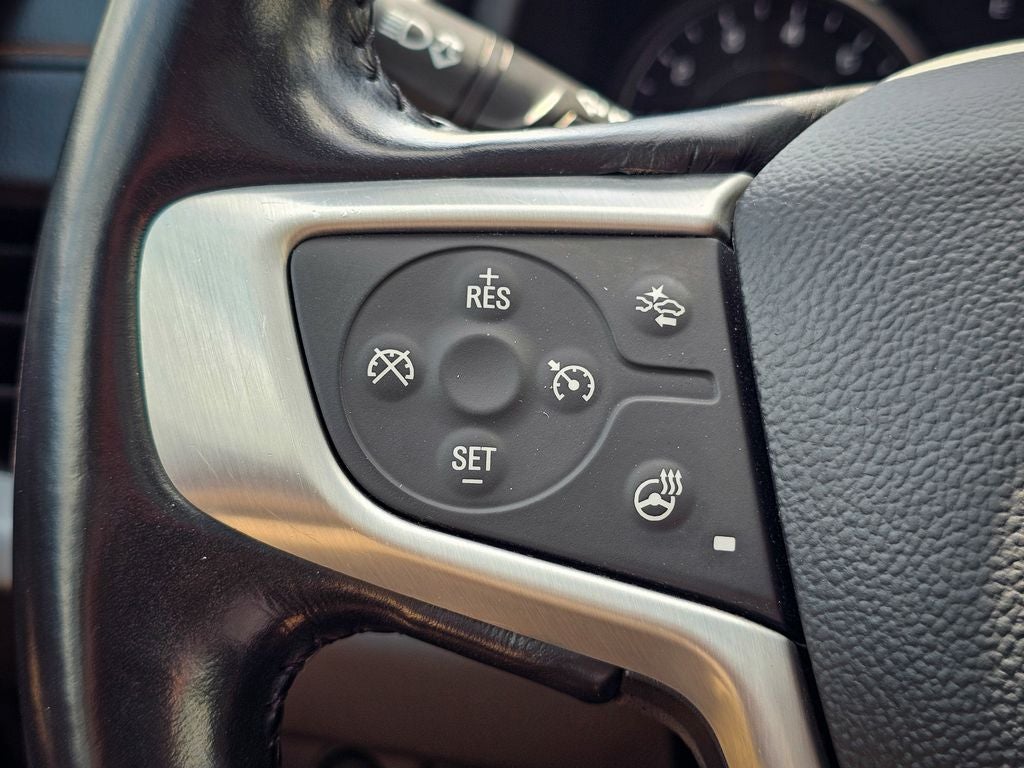 2020 GMC Terrain FWD SLT