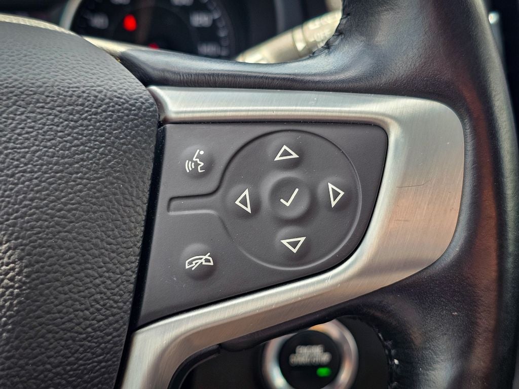 2020 GMC Terrain FWD SLT