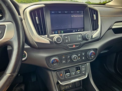 2020 GMC Terrain FWD SLT