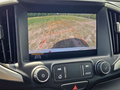 2020 GMC Terrain FWD SLT