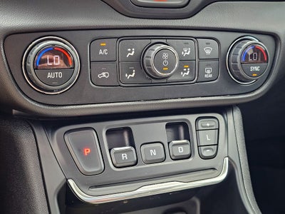 2020 GMC Terrain FWD SLT
