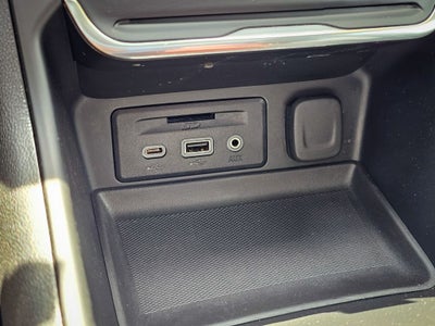 2020 GMC Terrain FWD SLT