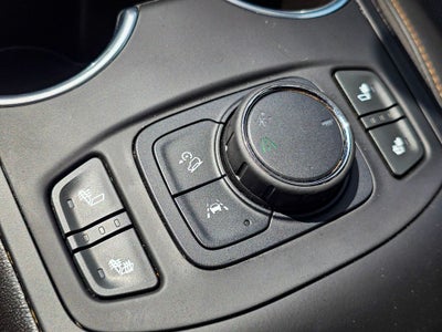 2020 GMC Terrain FWD SLT