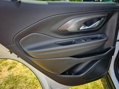 2020 GMC Terrain FWD SLT